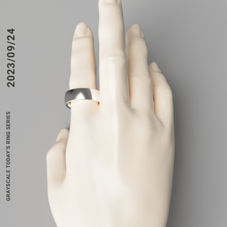2023/9/24  [TODAY’S RING SERIES]　Revival 2025