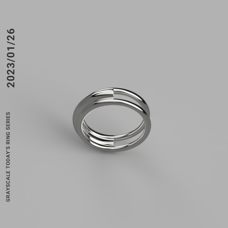 2023/1/26  [TODAY’S RING SERIES]　Revival 2026