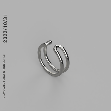 2022/10/31  [TODAY’S RING SERIES]　Revival 2025