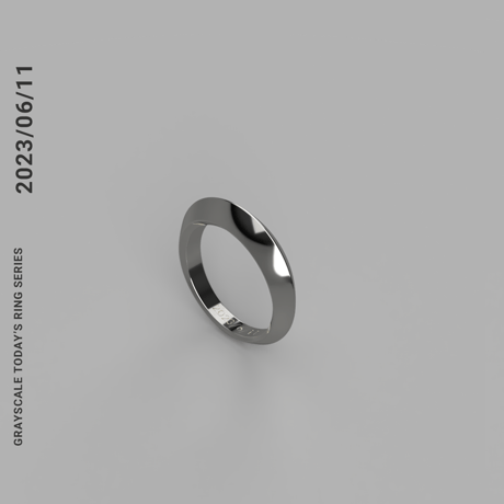 2023/6/11  [TODAY’S RING SERIES]　Revival 2026