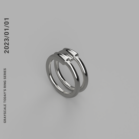 2023/1/1  [TODAY’S RING SERIES]　Revival 2026