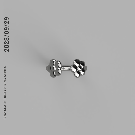 2023/9/29  [TODAY’S RING SERIES]　Revival 2025
