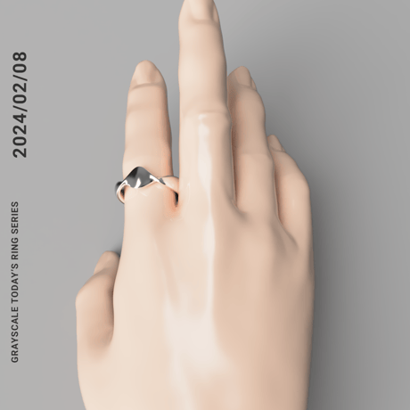 2024/2/8  [TODAY’S RING SERIES]　Revival 2026