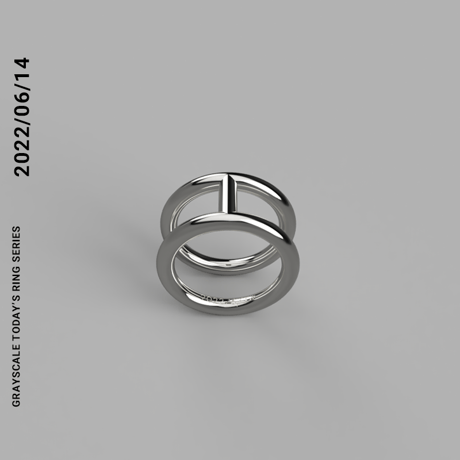 2022/6/14  [TODAY’S RING SERIES]　Revival 2026