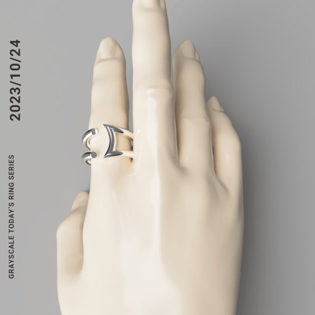 2023/10/24  [TODAY’S RING SERIES]　Revival 2025