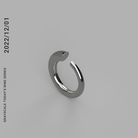 2022/12/01  [TODAY’S RING SERIES]　Revival 2025