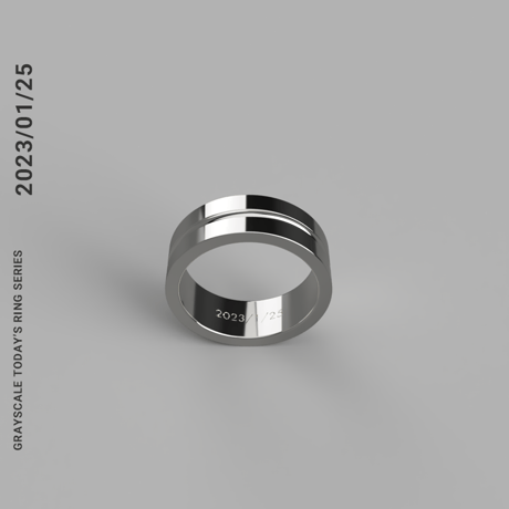 2023/1/25  [TODAY’S RING SERIES]　Revival 2026