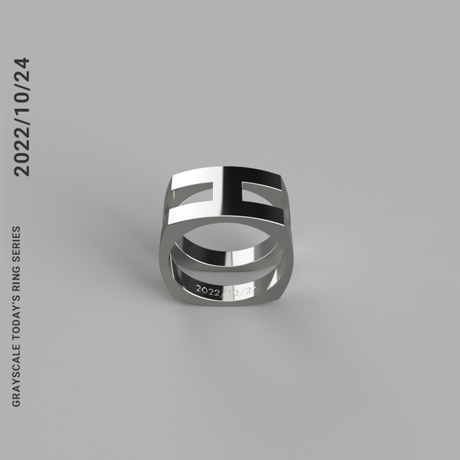 2022/10/24  [TODAY’S RING SERIES]　Revival 2025