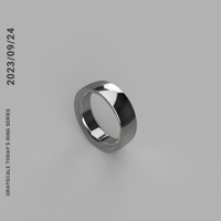 2023/9/24  [TODAY’S RING SERIES]