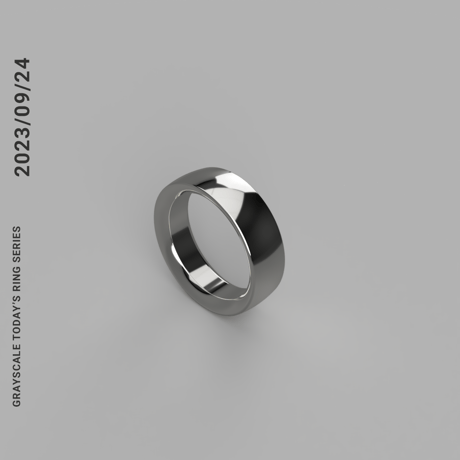 2023/9/24  [TODAY’S RING SERIES]　Revival 2025