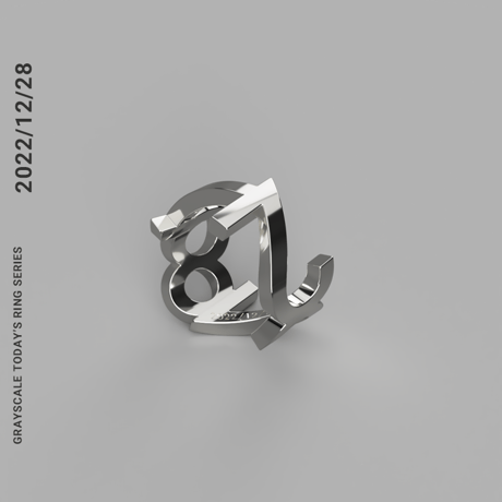 2022/12/28  [TODAY’S RING SERIES]　Revival 2025