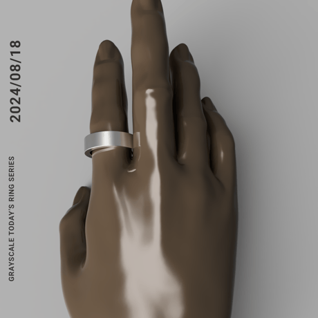 2024/8/18  [TODAY’S RING SERIES]　Revival 2025