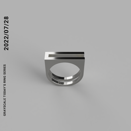 2022/7/28  [TODAY’S RING SERIES]　Revival 2026