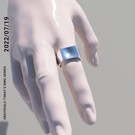 2022/7/19  [TODAY’S RING SERIES]　Revival 2026