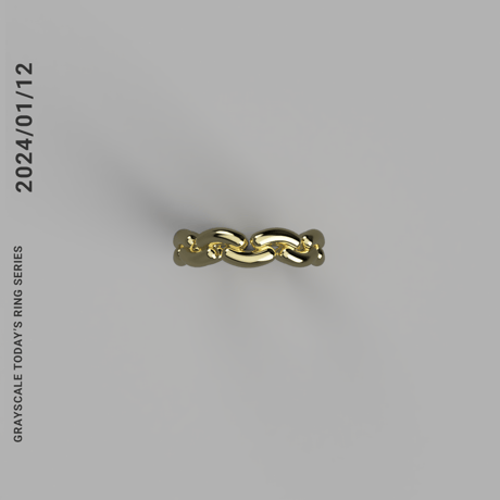2024/1/12  [TODAY’S RING SERIES]　Revival 2026
