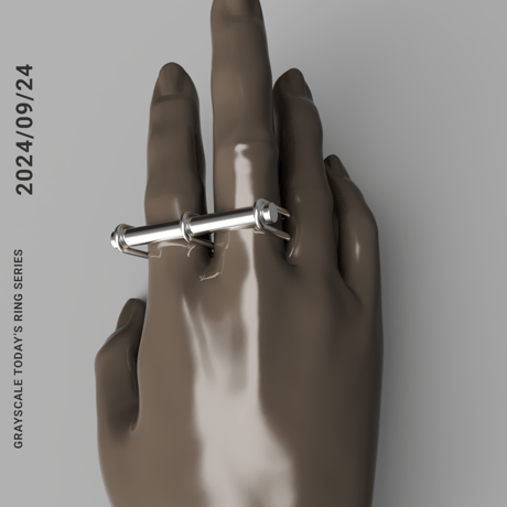 2024/9/24  [TODAY’S RING SERIES]　Revival 2025