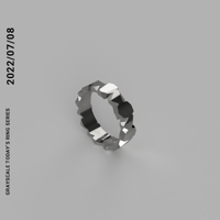 2022/7/8  [TODAY’S RING SERIES]　Revival 2026
