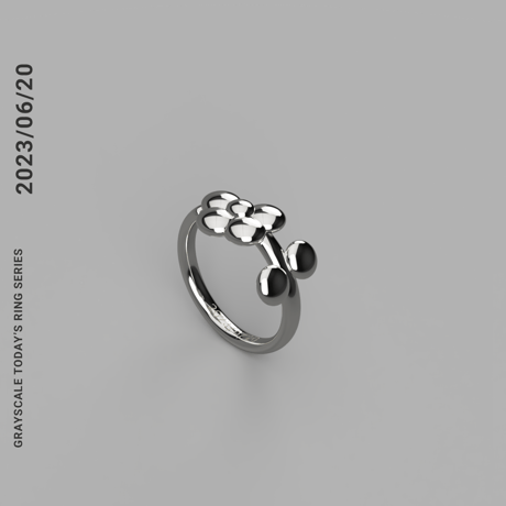 2023/6/20  [TODAY’S RING SERIES]　Revival 2026