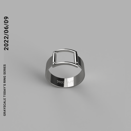 2022/6/9  [TODAY’S RING SERIES]　Revival 2026