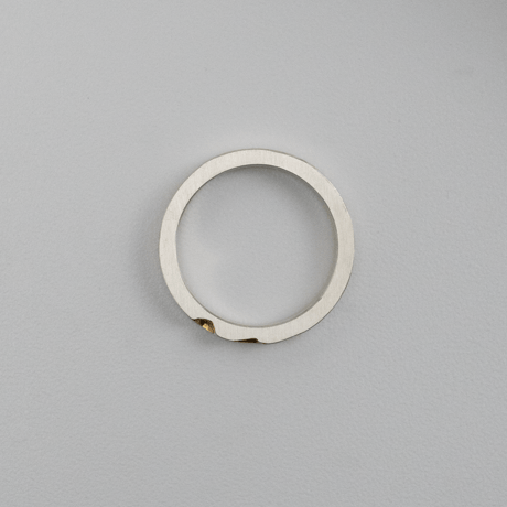 Pit Ring