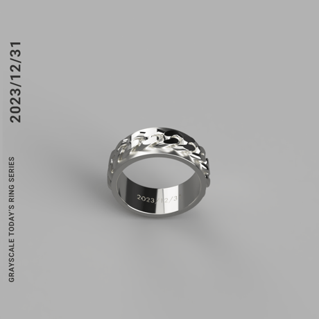 2023/12/31  [TODAY’S RING SERIES]　Revival 2025