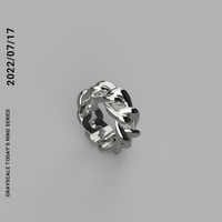 2022/7/17  [TODAY’S RING SERIES]　Revival 2026