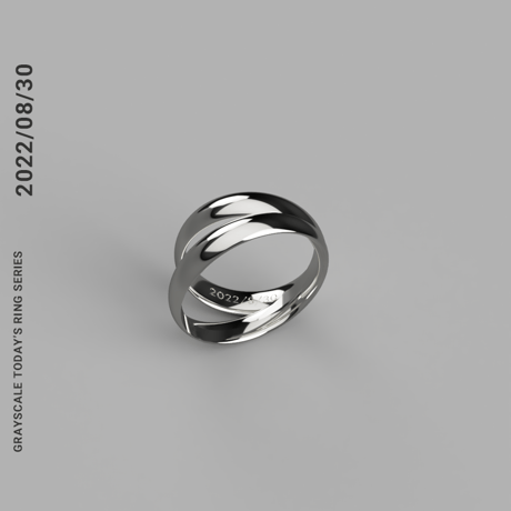 2022/8/30  [TODAY’S RING SERIES]　Revival 2025
