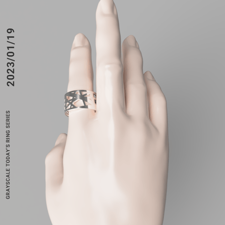 2023/1/19  [TODAY’S RING SERIES]　Revival 2026