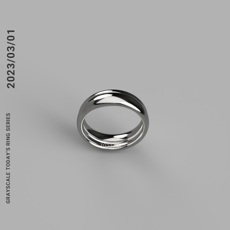 2023/3/1  [TODAY’S RING SERIES]　Revival 2026