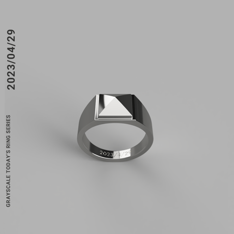 2023/4/29  [TODAY’S RING SERIES]　Revival 2026
