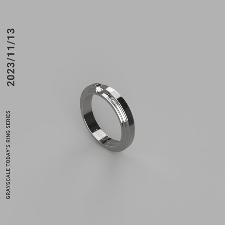 2023/11/13  [TODAY’S RING SERIES]　Revival 2025