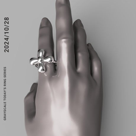2024/10/28  [TODAY’S RING SERIES]　Revival 2025