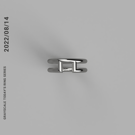 2022/8/14  [TODAY’S RING SERIES]　Revival 2025