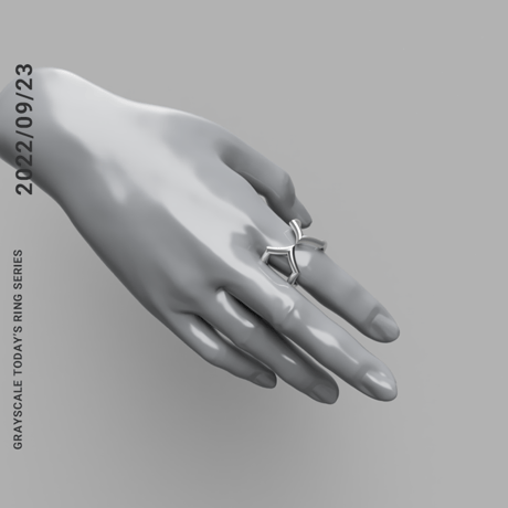 2022/9/23  [TODAY’S RING SERIES]　Revival 2025