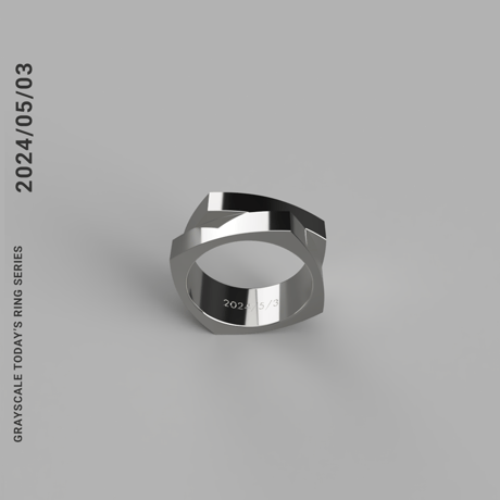 2024/5/3  [TODAY’S RING SERIES]　Revival 2026