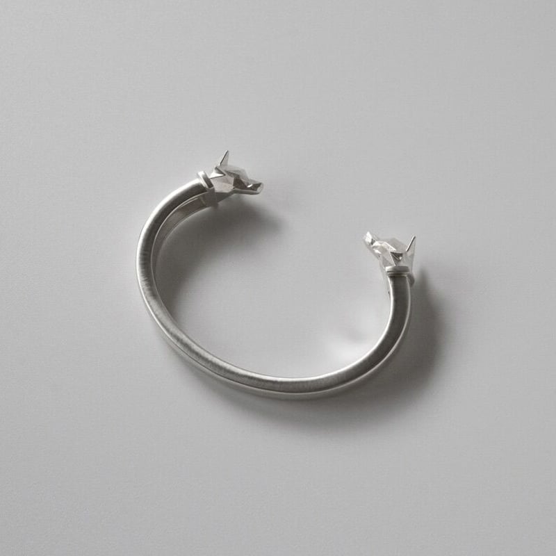 b0005 ウルフバングル 次回販売 4月29日 20時から | Grayscale b0005 ウルフバングル 次回販売 4月29日 20時から | Grayscale
