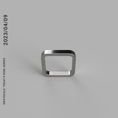 2023/4/9  [TODAY’S RING SERIES]　Revival 2026