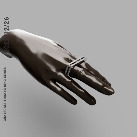 2022/12/26  [TODAY’S RING SERIES]　Revival 2025