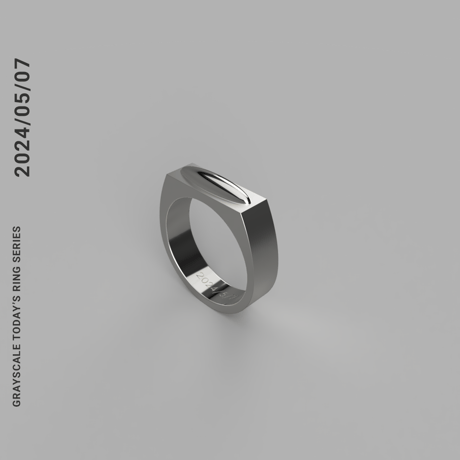 2024/5/7  [TODAY’S RING SERIES]　Revival 2026