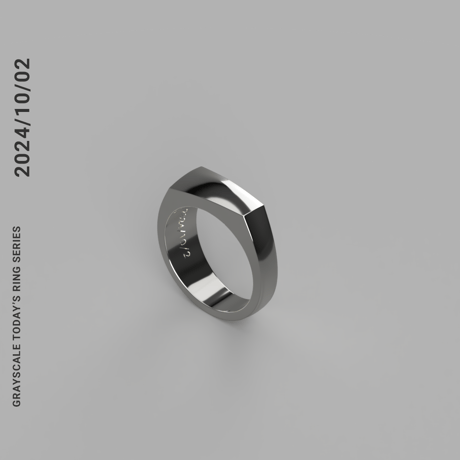 2024/10/2  [TODAY’S RING SERIES]　Revival 2025