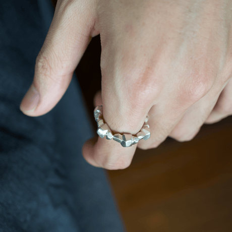 Fragment Ring - r0025