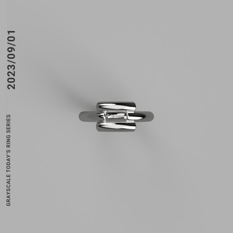 2023/9/1  [TODAY’S RING SERIES]　Revival 2025