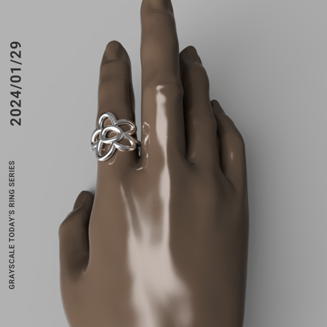 2024/1/29  [TODAY’S RING SERIES]　Revival 2026