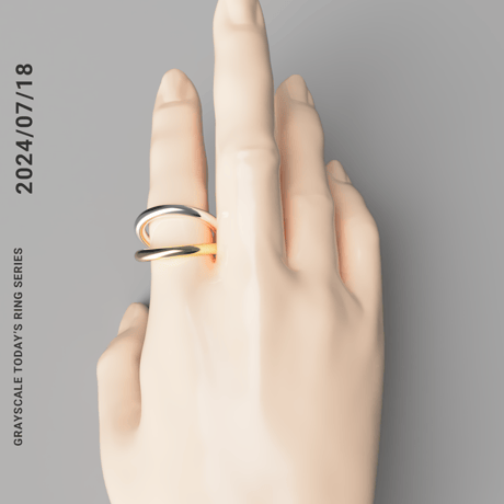 2024/7/18  [TODAY’S RING SERIES]　Revival 2026