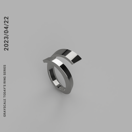 2023/4/22  [TODAY’S RING SERIES]　Revival 2026