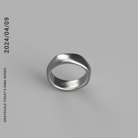 2024/4/9  [TODAY’S RING SERIES]　Revival 2026