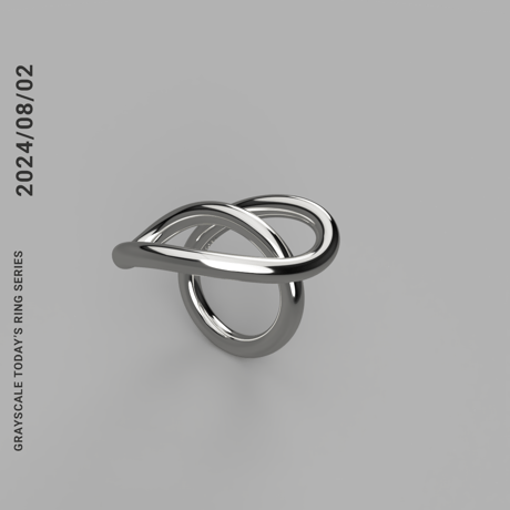 2024/8/2  [TODAY’S RING SERIES]　Revival 2025