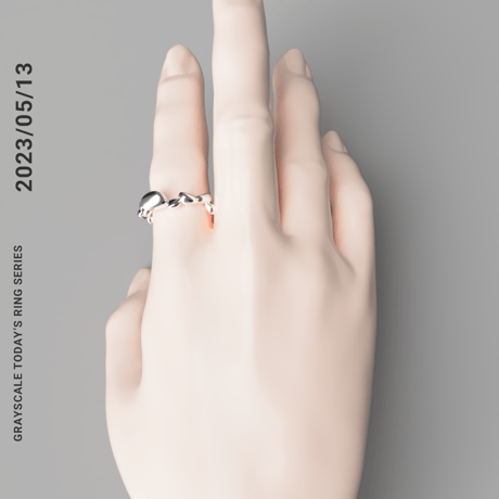 2023/5/13  [TODAY’S RING SERIES]　Revival 2026