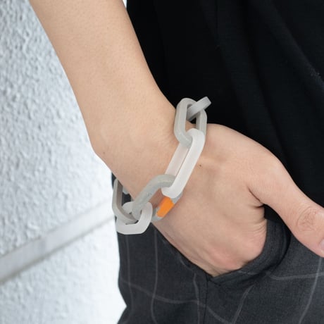 チェーン　ブレスレット