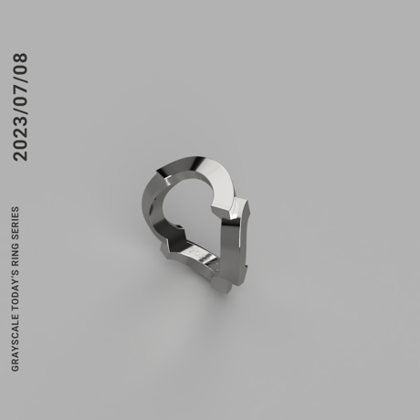 2023/7/8  [TODAY’S RING SERIES]　Revival 2025